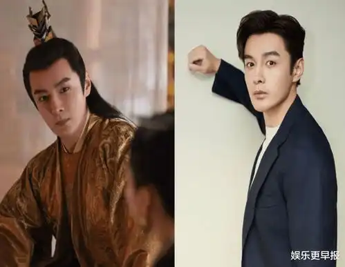 庆余年张昊唯暂停演艺活动卷录音外流晒证据被童年玩伴陷害