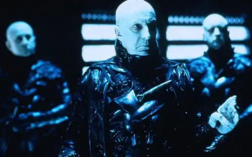 十大科幻片排行榜最好看的科幻片推荐