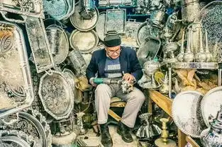 红海行动带你走进摩洛哥,一起去看看这个北非花园