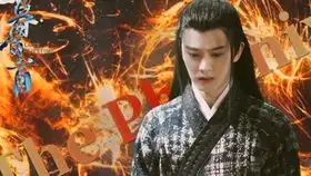 前方高燃任嘉伦燃向踩点打戏混剪