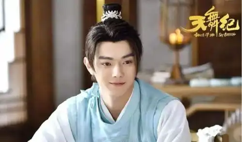 许凯又一古装剧将袭搭档高颜值女主超配,女二还凭颜值红极一时
