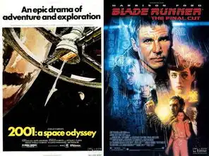 科幻迷的饕餮盛宴来了北影节多部经典科幻片参展
