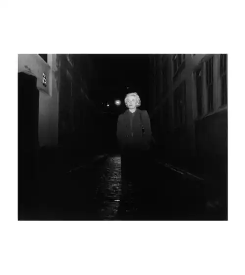 辛迪舍曼无题电影剧照摄影书
