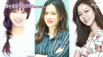 苏志燮俞承豪像亲兄弟我承认,鬼怪新娘跟鸟叔长一样是什么鬼
