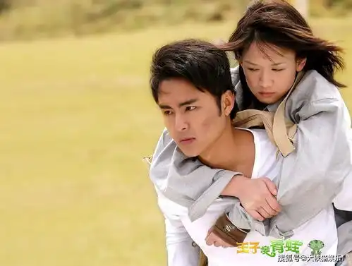 初代台偶女主现状有人嫁入豪门,有人发福颜垮,有人四十如少女
