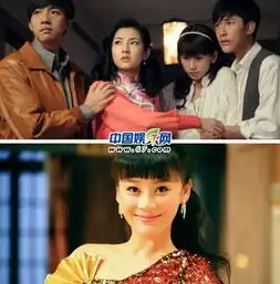 热播剧换角隐秘内幕白百何王珞丹交恶
