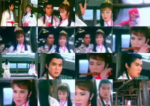 盘点古装剧中的绝世丑女难道这就是得罪化妆师的下场吗宫锁连城袁姗姗西瓜头
