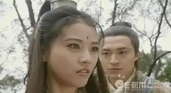 网曝新倚天屠龙记演员表曾经最美周芷若变身灭绝师太
