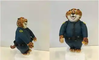 蔡依林的翻糖世界,让人世的风尘都沦落掉
