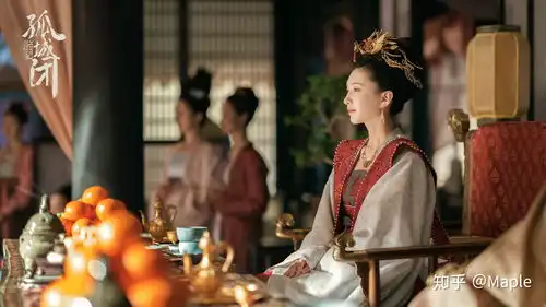 如何评价清平乐里的宋仁宗对曹皇后的感情