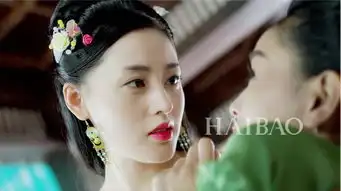 年度热播剧女主妆容大盘点揭秘你不能不知的16年潮流唇妆新趋势