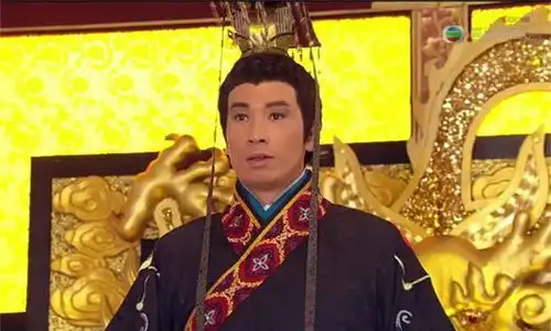 唐宣宗李枕装傻36年,曾被太监丢入粪坑,登基后一飞冲天