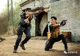 北京文化8亿保底战狼2,信心在这里
