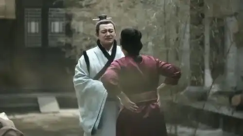 盛家一个釜底抽薪,就让孙秀才人财两空,这招简直绝了
