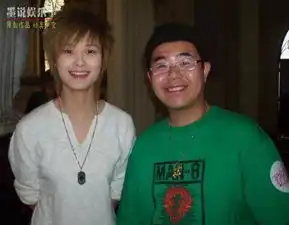 他演了皇帝后,又去演太监不知道吧,他还与杜海涛竞争过
