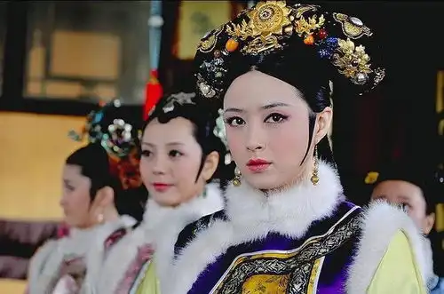 新版半生缘即将来袭,老戏骨再现经典故事,光看剧照就想追
