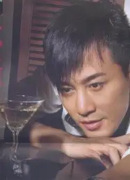 tvb当家小生林峰帅气图片