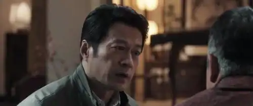 扫黑风暴各人物结局孙兴拉贺芸下水董耀被高明远活埋