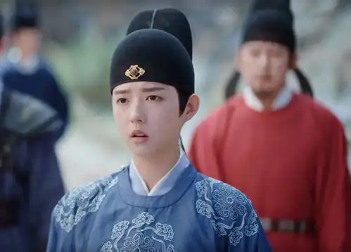 一念关山萧妍做梦也想不到,被她算计欺骗的杨盈,夺走了皇位
