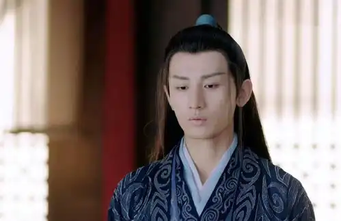 南风知我意开机,欢瑞力捧成毅明显,古装现代剧都要霸屏
