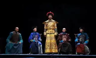 大麦推荐田沁鑫年度重磅大戏,狂飙上戏开演