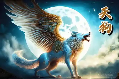 上古十大神兽,相柳九婴应龙烛龙,哪只神兽最强