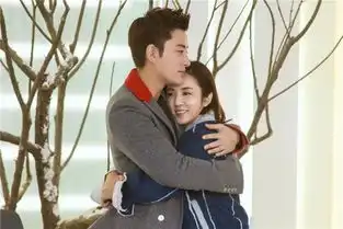 她与陈赫是同学,合作对象包揽胡歌张嘉译钟汉良