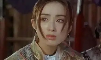 与周星驰周润发刘德华搭档张敏昔日剧照
