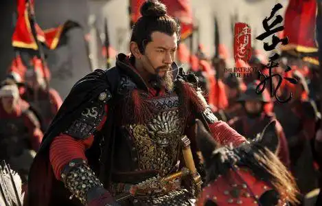 射雕英雄传中,此人武功极高,实力不输五绝,是王重阳的偶像
