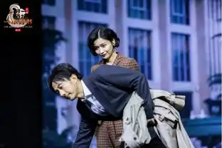 一本好书赵立新让谍战不再是耍酷的噱头