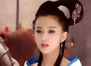 戏里戏外皆强悍盘点靠颜撑起一部戏的绝色女星
