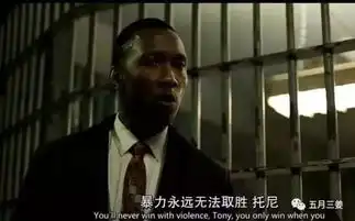 我希望儿子能拥有的品质,这部奥斯卡最佳影片全都有
