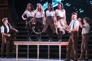 错过了大河之舞,别再错过泰坦尼克号的足底震撼