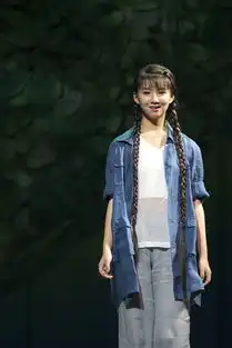 山楂树之恋乌镇首演小彩旗初登大舞台
