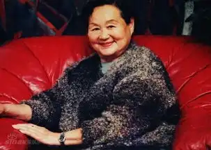 嘎子奶奶李健1日因病去世享年91岁
