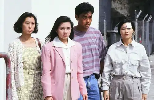 tvb部分剧集被批胶剧,到底是群众跟风踩,还是真的没落了
