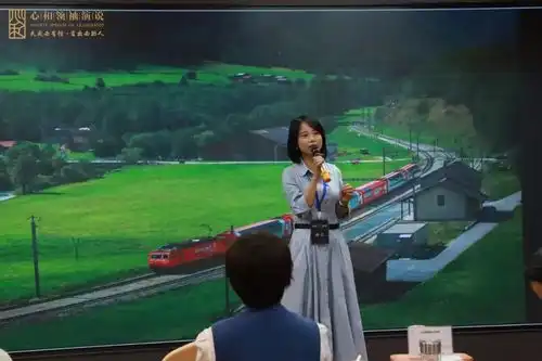 自我价值的探寻之路