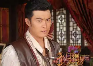 细数陈赫演过的电视剧第3页