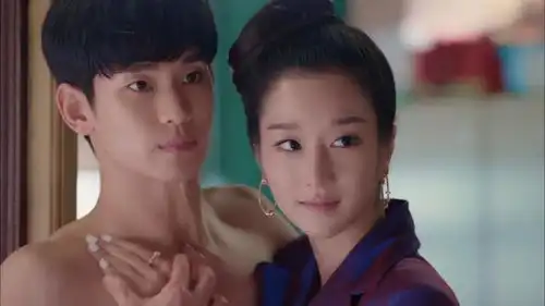 金秀贤新剧开播就被投诉尺度过大,这事儿你们怎么看
