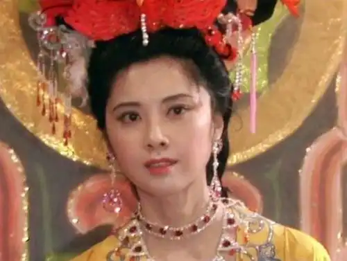 白骨精杨春霞一生不谈西游记,导演杨洁至死都未得到原谅
