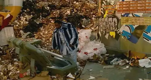 蠢蛋进化论截图