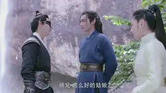 烈火如歌第38集剧照,烈火如歌图片