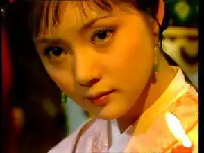 老一辈人喜欢面若银盘,现在陈红被称大脸,网友病态审美的开始