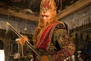 孙悟空闹天宫罪孽深重,为何能得到赦免镇元子这个猴子不简单
