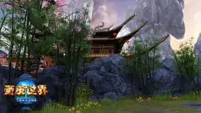 画皮23月8日正式更名画皮世界