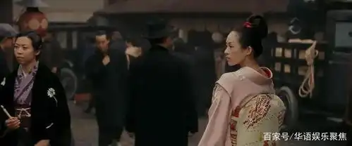 章子怡与大花同框没优势,演技被巩俐周迅张柏芝压一头
