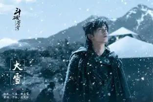 2018年最值得期待的国产剧,全是大牌明星主演,这10部必追无疑
