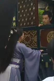 庆余年新路透,肖战言冰云白衣金冠帅呆,妥妥上演侧颜杀