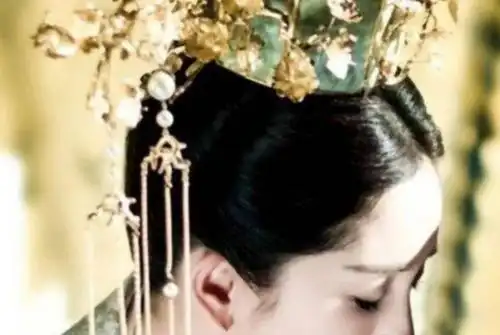 扶摇皇后剧情梗概
