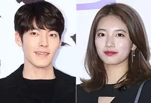 金宇彬秀智新剧任意依恋即将开播收视率欲超太阳的后裔